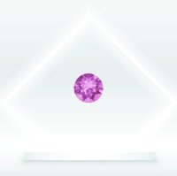 Art.No.lr108839prs- Дамски сребърен пръстен с австрийски кристал light rose от  
