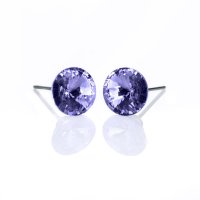 Art.No.ta112239ov- Кристални обици Малка ривола винт tanzanite от  