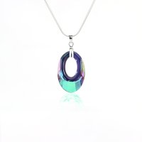 Art.No.prsh 604020- Кристално колие Хелиос 20мм paradise shine от  