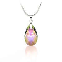 Art.No.prsh610622- Кристално колие Classic Drop 22mm paradise shine  от  