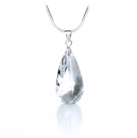 Art.No.cr610024- Кристално колие Капка 24мм crystal от  