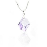 Art.No.v668020- Кристално колие Космик 20мм violet от  