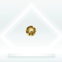 Art.No.gs686620- Кристално колие Кръст 20мм golden shadow от 