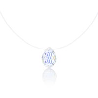 Art.No.ab6002corda- Нежно колие с корда Дискотопче от 