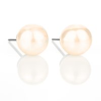 Art.No.lg58188ov- Oбици перли винт 8мм light gold от  