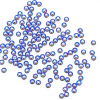 Art.No.tanshimss5- Австрийски кристали за нокти ss5 tanzanite shimmer от 