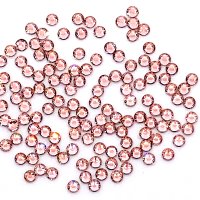 Art.No.vinrosess5- Австрийски кристали за нокти ss5 vintage rose от 