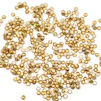 Art.No.gshass5- Австрийски кристали за нокти ss5 golden shadow от 