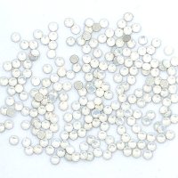 Art.No.whoss5- Австрийски кристали за нокти ss5 white opal от 