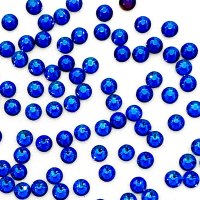 Art.No.merbluess7- Австрийски кристали за нокти ss7 meridian blue от 
