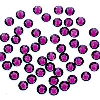 Art.No.amss9- Австрийски кристали за нокти ss9 amethyst от 