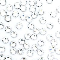 Art.No.crss9- Австрийски кристали за нокти ss9 crystal от 