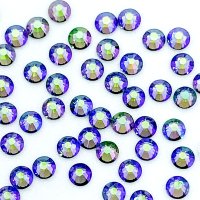 Art.No.prshss9- Австрийски кристали за нокти ss9 paradise shine от 