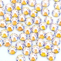 Art.No.silkshss9- Австрийски кристали за нокти ss9 silk shimmer от 