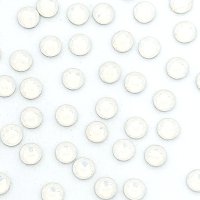 Art.No.whopalss9- Австрийски кристали за нокти ss9 white opal от 