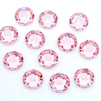 Art.No.lrss20- Австрийски кристали за нокти ss20 light rose от 