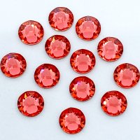 Art.No.lsiamss20- Австрийски кристали за нокти ss20 light siam от 