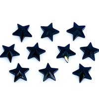 Art.No.jet28165mm- Австрийски кристали за нокти Rivoli star от 