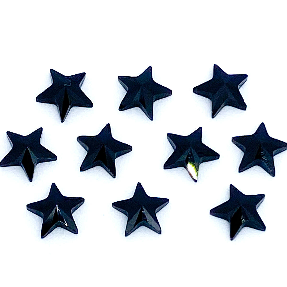 Австрийски кристали за нокти Rivoli star