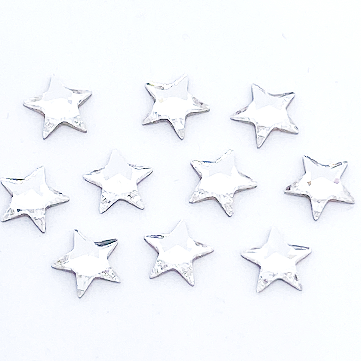 Австрийски кристали за нокти Rivoli star crystal