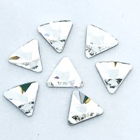 Art.No.crtriangle5mm- Австрийски кристали за нокти Rivoli triangle от 